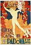 Ferruccio Scandellari,2° Fiera Internazionale di Campioni.Padova,1920. (Adriano Danieli)